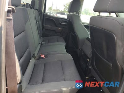 Zdjęcie 10 z 12 samochodu: 2015 GMC SIERRA K1500 SLE VIN:1GTV2UEC3FZ362502 - miniatura