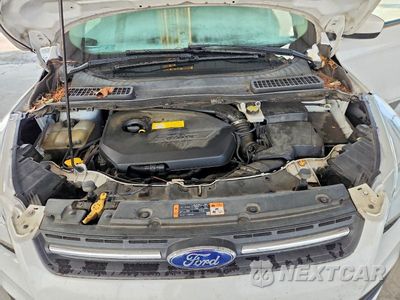 Zdjęcie 11 z 12 samochodu: 2016 FORD ESCAPE SE VIN:1FMCU9GX5GUA10708 - miniatura