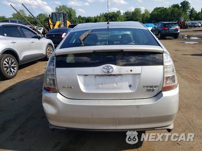 Zdjęcie 6 z 12 samochodu: 2009 TOYOTA PRIUS BASE VIN:JTDKB20U997890276 - miniatura