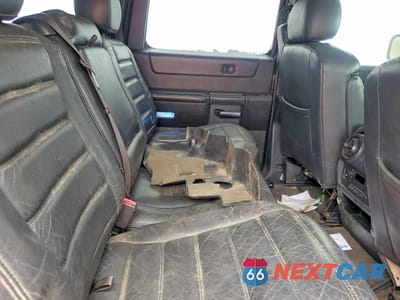 Zdjęcie 13 z 14 samochodu: 2007 HUMMER H2 VIN:5GRGN23U07H101317 - miniatura