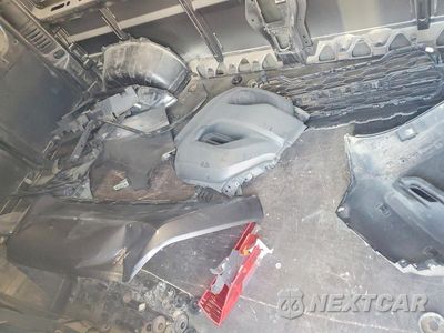Zdjęcie 13 z 14 samochodu: 2023 RAM PROMASTER 3500 DELIVERY VAN VIN:3C6MRVHG0PE557795 - miniatura
