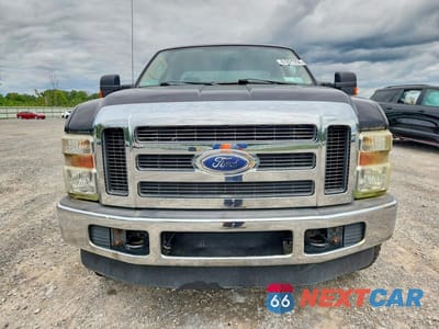 Piąte zdjęcie samochodu w środku: 2010 FORD F250 SUPER DUTY VIN:1FTSX2B50AEB15551 - miniatura