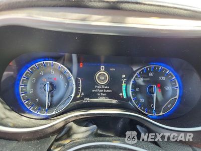 Zdjęcie 9 z 13 samochodu: 2018 CHRYSLER PACIFICA LIMITED VIN:2C4RC1GG3JR245891 - miniatura