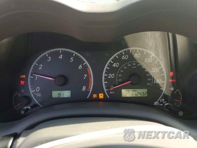 Zdjęcie 9 z 12 samochodu: 2010 TOYOTA COROLLA LE VIN:2T1BU4EE9AC281375 - miniatura