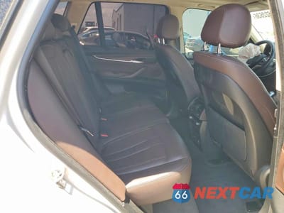 Zdjęcie 11 z 13 samochodu: 2015 BMW X5 XDRIVE35I VIN:5UXKR0C57F0K65513 - miniatura