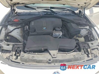 Zdjęcie 11 z 12 samochodu: 2015 BMW 328 I VIN:WBA3A5G5XFNS89633 - miniatura