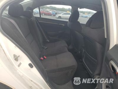 Zdjęcie 10 z 12 samochodu: 2007 HONDA CIVIC SI VIN:2HGFA55587H705161 - miniatura