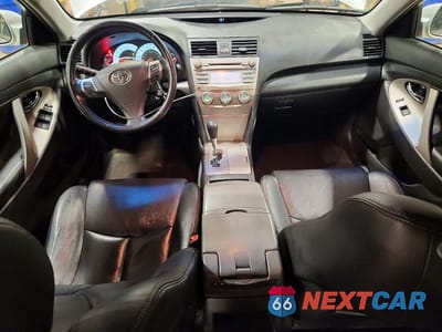 Zdjęcie 8 z 12 samochodu: 2009 TOYOTA CAMRY SE VIN:4T1BE46KX9U397101 - miniatura