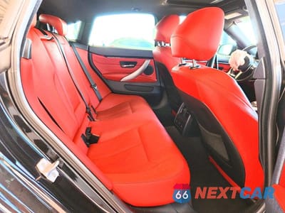 Zdjęcie 19 z 26 samochodu: 2015 BMW 428 I GRAN COUPE VIN:WBA4A5C53FGK15887 - miniatura