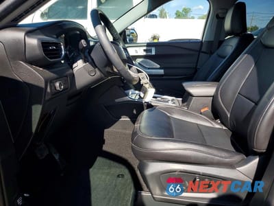 Zdjęcie 7 z 13 samochodu: 2023 FORD EXPLORER LIMITED VIN:1FMSK8FH6PGC11473 - miniatura