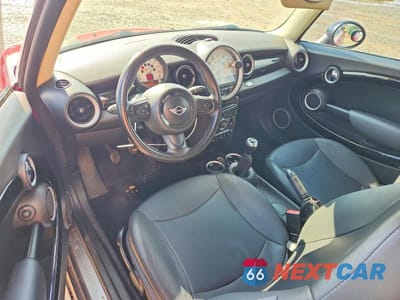 Zdjęcie 8 z 12 samochodu: 2012 MINI COOPER CLUBMAN VIN:WMWZF3C59CT267670 - miniatura