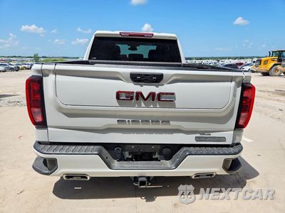 Zdjęcie 6 z 12 samochodu: 2026 GMC SIERRA K1500 ELEVATION VIN:3GTUUCE82TG183522 - miniatura