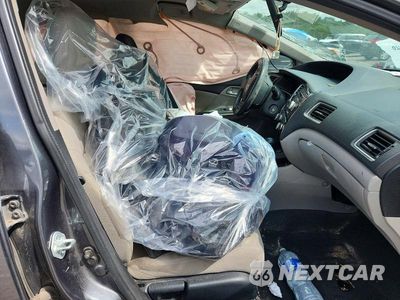 Zdjęcie 7 z 12 samochodu: 2013 HONDA CIVIC LX VIN:19XFB2F59DE028136 - miniatura