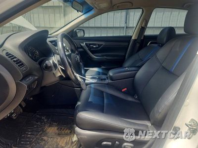 Zdjęcie 7 z 12 samochodu: 2018 NISSAN ALTIMA 2.5 S VIN:1N4AL3AP7JC294284 - miniatura