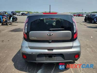Zdjęcie 6 z 13 samochodu: 2019 KIA SOUL BASE VIN:KNDJN2A25K7681283 - miniatura
