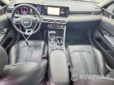 Zdjęcie 8 z 12 samochodu: 2022 KIA K5 EX VIN:5XXG34J27NG087754 - miniatura