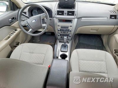 Zdjęcie 8 z 13 samochodu: 2012 FORD FUSION SE HYBRID VIN:3FAHP0HA8CR321564 - miniatura