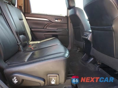 Zdjęcie 11 z 13 samochodu: 2018 TOYOTA HIGHLANDER HYBRID XLE VIN:5TDJGRFH3JS040976 - miniatura