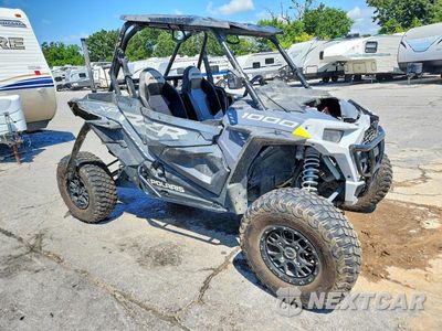2021 POLARIS RZR UTILITY VEHICLE 3NSNAK991MN382499 - główne zdjęcie licytacji z USA - miniatura