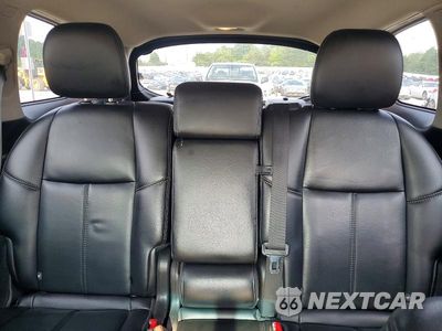 Zdjęcie 10 z 13 samochodu: 2015 NISSAN PATHFINDER SL VIN:5N1AR2MM4FC687277 - miniatura
