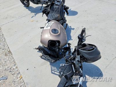Piąte zdjęcie samochodu w środku: 2022 INDIAN MOTORCYCLE CO. SCOUT ROGUE SIXTY ABS VIN:56KMTC118N3184315 - miniatura