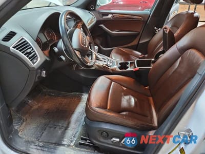 Zdjęcie 7 z 13 samochodu: 2017 AUDI Q5 PREMIUM PLUS VIN:WA1L2AFPXHA045562 - miniatura