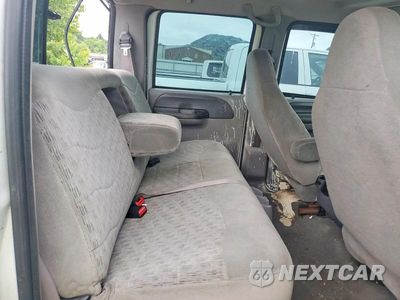 Zdjęcie 11 z 13 samochodu: 1999 FORD F350 SUPER DUTY VIN:1FTWW32F8XEF06314 - miniatura