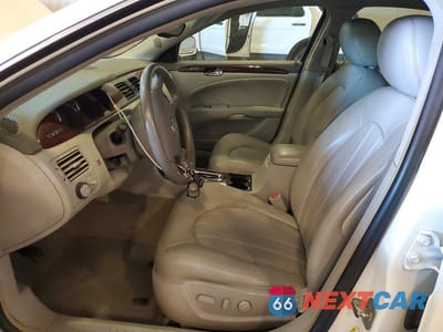 Zdjęcie 7 z 12 samochodu: 2009 BUICK LUCERNE CXL VIN:1G4HD57179U117644 - miniatura