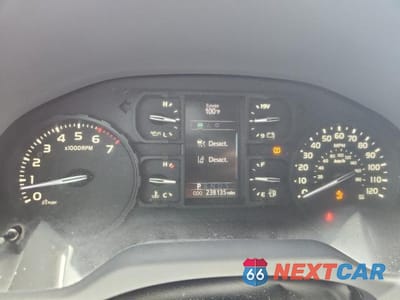 Zdjęcie 9 z 12 samochodu: 2018 TOYOTA TUNDRA SR VIN:5TFRM5F15JX134035 - miniatura