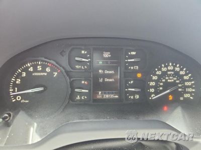 Zdjęcie 9 z 12 samochodu: 2018 TOYOTA TUNDRA SR VIN:5TFRM5F15JX134035 - miniatura
