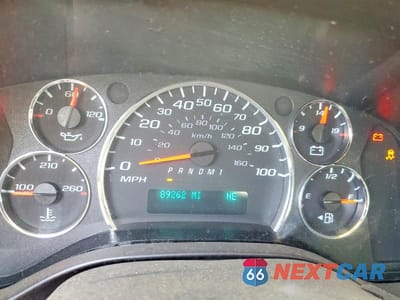 Zdjęcie 9 z 14 samochodu: 2023 CHEVROLET EXPRESS G2500 VIN:1GCWGAFP9P1145915 - miniatura