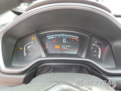 Zdjęcie 9 z 12 samochodu: 2022 HONDA CR-V EX VIN:2HKRW2H55NH631354 - miniatura