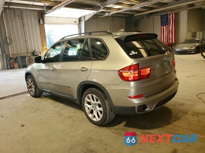 Drugie zdjęcie samochodu z przodu: 2012 BMW X5 XDRIVE35I VIN:5UXZV4C52CL743848 - miniatura