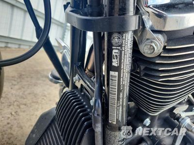 Zdjęcie 9 z 9 samochodu: 2022 HARLEY-DAVIDSON FLTRX VIN:1HD1KHC16NB656862 - miniatura