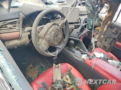 Zdjęcie 8 z 11 samochodu: 2022 TOYOTA CAMRY XSE VIN:4T1K31AK9NU586425 - miniatura