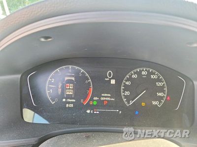 Zdjęcie 9 z 12 samochodu: 2025 HONDA CIVIC SPORT VIN:19XFL2H84SE012041 - miniatura