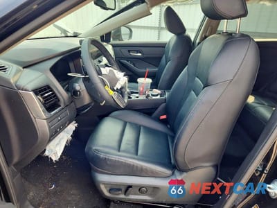 Zdjęcie 7 z 13 samochodu: 2026 NISSAN ROGUE SL VIN:5N1BT3CB2TC699807 - miniatura