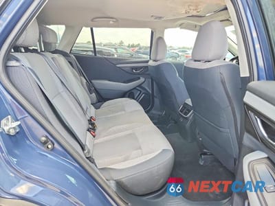 Zdjęcie 11 z 13 samochodu: 2025 SUBARU OUTBACK PREMIUM VIN:4S4BTAFC7S3119720 - miniatura