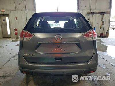 Zdjęcie 6 z 13 samochodu: 2016 NISSAN ROGUE S VIN:KNMAT2MT9GP700290 - miniatura