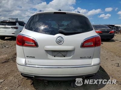 Zdjęcie 6 z 12 samochodu: 2016 BUICK ENCLAVE VIN:5GAKVBKD7GJ320251 - miniatura
