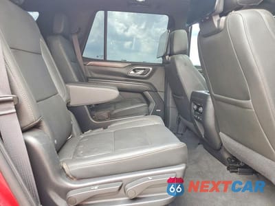 Zdjęcie 11 z 13 samochodu: 2022 CHEVROLET TAHOE K1500 Z71 VIN:1GNSKPKD1NR140015 - miniatura