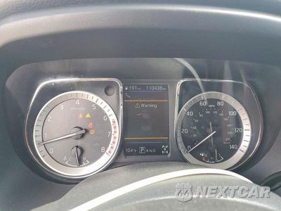 Zdjęcie 9 z 12 samochodu: 2019 NISSAN TITAN SV VIN:1N6AA1E5XKN507163 - miniatura