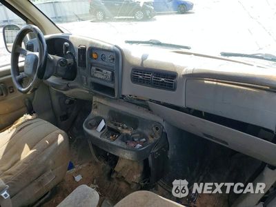 Zdjęcie 8 z 13 samochodu: 1998 CHEVROLET EXPRESS G2500 VIN:1GCFG25RXW1077907 - miniatura