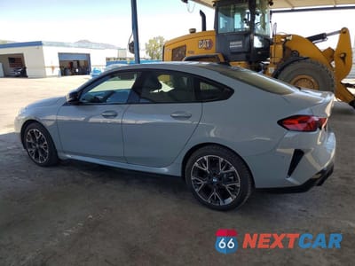 Drugie zdjęcie samochodu z przodu: 2026 BMW 2 SERIES 228 VIN:WBA83GG09T7V04371 - miniatura