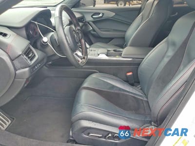 Zdjęcie 7 z 12 samochodu: 2023 ACURA TLX A-SPEC VIN:19UUB6F58PA002473 - miniatura