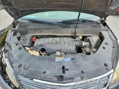 Zdjęcie 12 z 13 samochodu: 2013 CHEVROLET TRAVERSE LS VIN:1GNKRFED3DJ102302 - miniatura