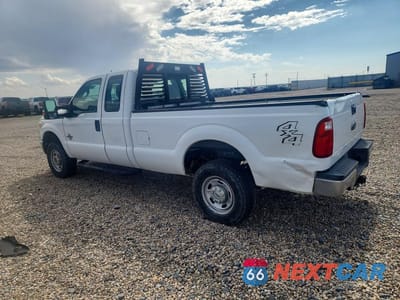 Drugie zdjęcie samochodu z przodu: 2015 FORD F250 SUPER DUTY VIN:1FT7X2BT2FEA59530 - miniatura