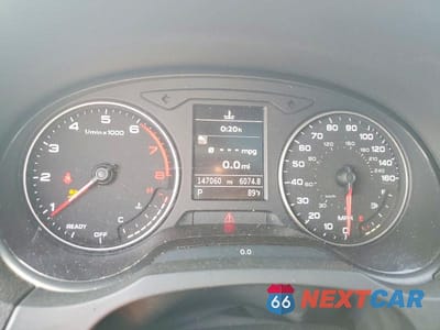 Zdjęcie 9 z 12 samochodu: 2016 AUDI A3 PREMIUM VIN:WAUA7GFF3G1013847 - miniatura