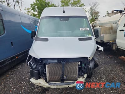 Piąte zdjęcie samochodu w środku: 2023 MERCEDES-BENZ SPRINTER 3500 VIN:W1Y5NDHY3PT127340 - miniatura