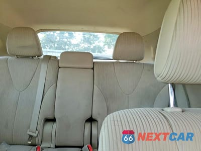 Zdjęcie 10 z 13 samochodu: 2011 TOYOTA VENZA AWD 4CYL VIN:4T3BA3BB4BU020031 - miniatura